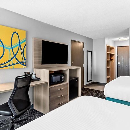 Best Western Doswell Hotel Dış mekan fotoğraf