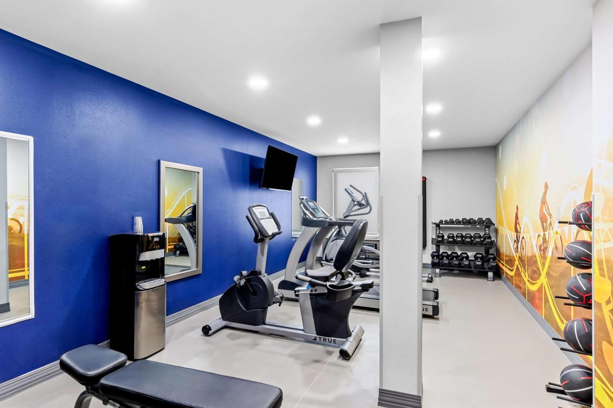 Best Western Doswell Hotel Dış mekan fotoğraf