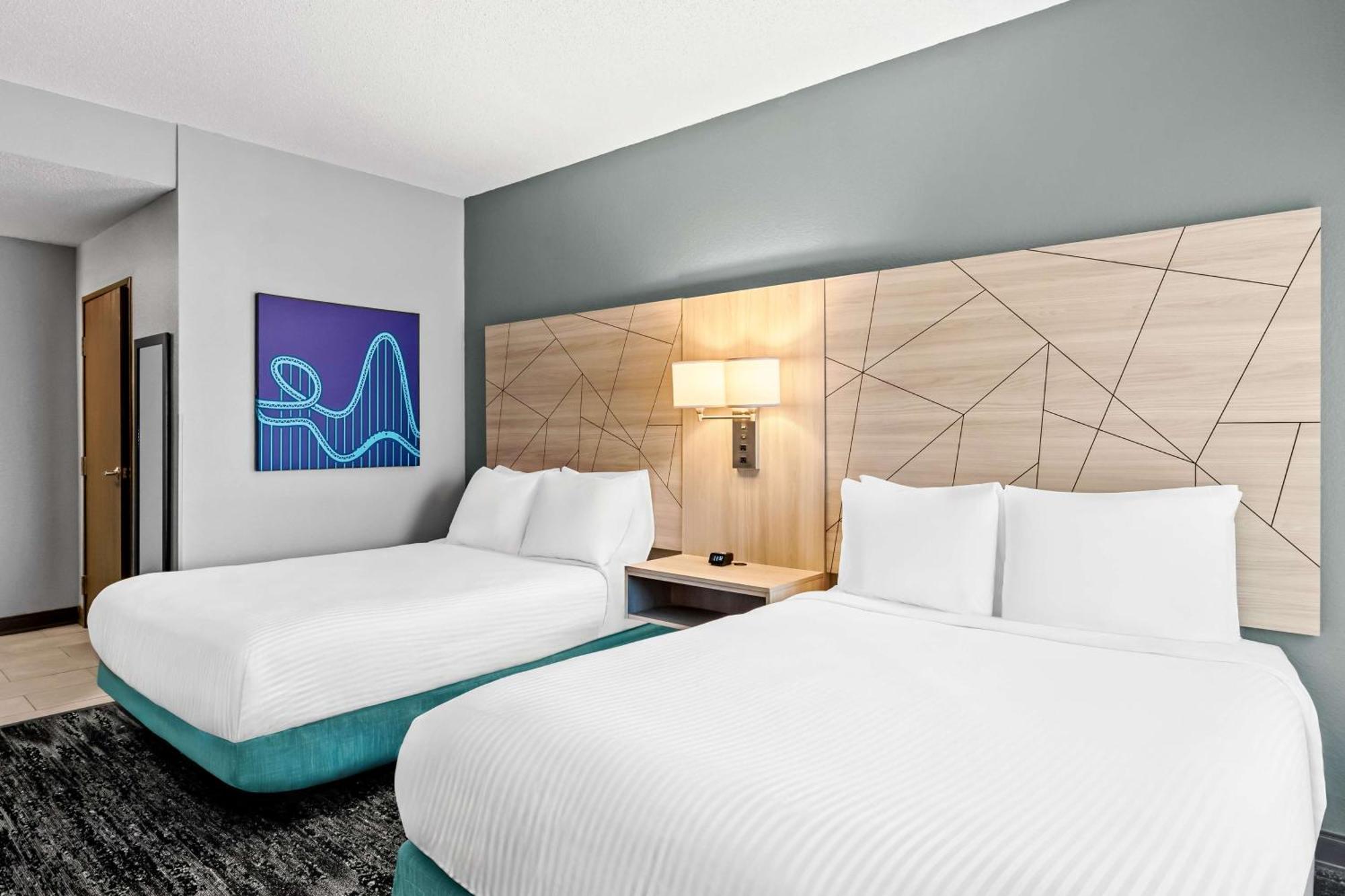 Best Western Doswell Hotel Dış mekan fotoğraf