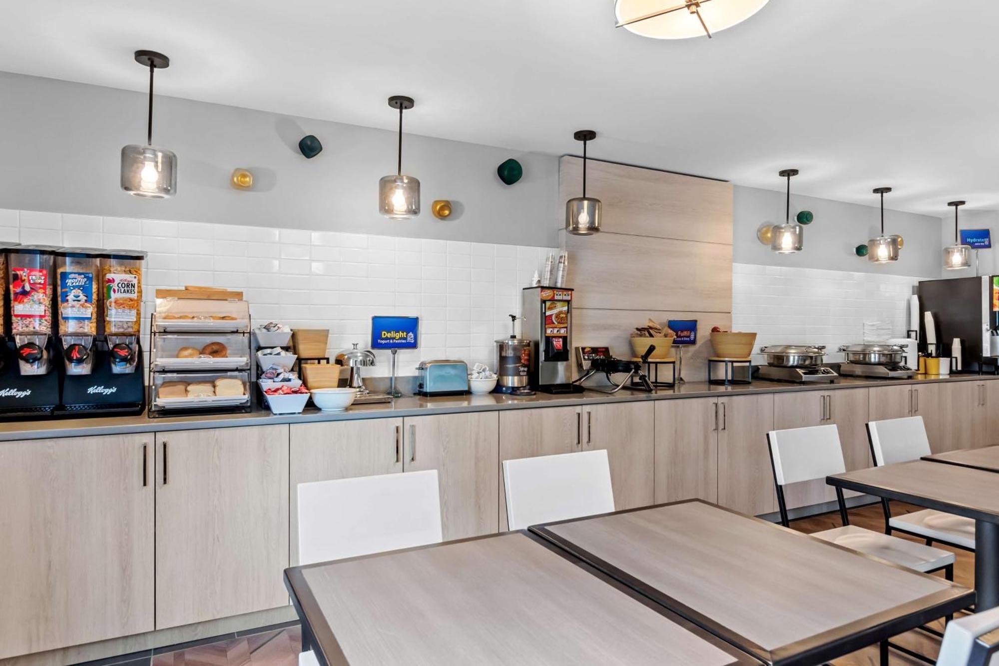Best Western Doswell Hotel Dış mekan fotoğraf